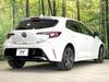 TOYOTA COROLLA SPORT