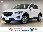 2015 MAZDA CX-5 XD PROACTIVE