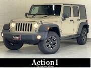 2018 CHRYSLER JEEP WRANGLER UNLIMITED