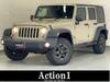 CHRYSLER JEEP WRANGLER UNLIMITED