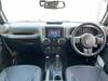 CHRYSLER JEEP WRANGLER UNLIMITED