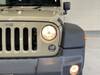CHRYSLER JEEP WRANGLER UNLIMITED