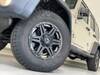 CHRYSLER JEEP WRANGLER UNLIMITED