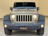 CHRYSLER JEEP WRANGLER UNLIMITED