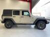 CHRYSLER JEEP WRANGLER UNLIMITED