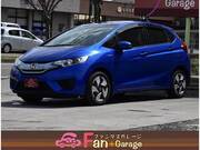 2013 HONDA FIT HYBRID