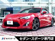 2014 TOYOTA 86 GT