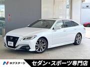 2021 TOYOTA CROWN