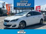 2015 PEUGEOT 308