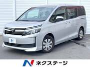 2014 TOYOTA VOXY X
