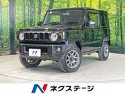 2019 SUZUKI JIMNY XC