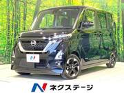 2022 NISSAN ROOX