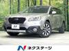 SUBARU LEGACY OUTBACK