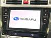 SUBARU LEGACY OUTBACK