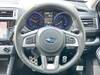 SUBARU LEGACY OUTBACK