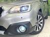 SUBARU LEGACY OUTBACK