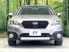 SUBARU LEGACY OUTBACK