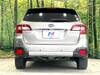 SUBARU LEGACY OUTBACK