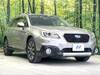SUBARU LEGACY OUTBACK