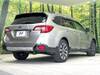 SUBARU LEGACY OUTBACK