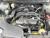 SUBARU LEGACY OUTBACK