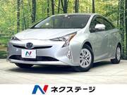 2016 TOYOTA PRIUS S