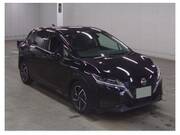 2021 NISSAN NOTE X