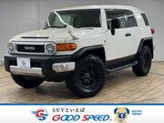 2015 TOYOTA FJ CRUISER