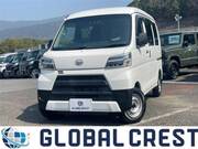 2021 DAIHATSU HIJET CARGO