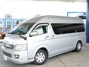 2007 TOYOTA HIACE VAN
