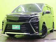 2019 TOYOTA VOXY