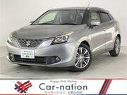 2016 SUZUKI BALENO