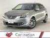 SUZUKI BALENO