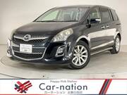 2014 MAZDA MPV