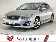 2016 SUBARU IMPREZA G4