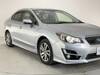 SUBARU IMPREZA G4