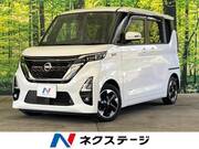 2020 NISSAN ROOX