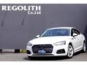 2020 AUDI A5 SPORTBACK