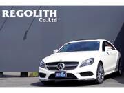 2016 MERCEDES BENZ CLS-CLASS
