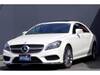 MERCEDES BENZ CLS-CLASS