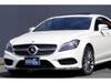 MERCEDES BENZ CLS-CLASS