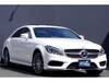 MERCEDES BENZ CLS-CLASS
