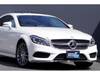 MERCEDES BENZ CLS-CLASS