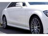 MERCEDES BENZ CLS-CLASS