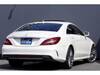 MERCEDES BENZ CLS-CLASS