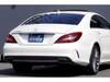 MERCEDES BENZ CLS-CLASS