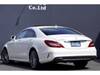 MERCEDES BENZ CLS-CLASS