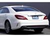 MERCEDES BENZ CLS-CLASS