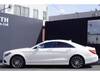 MERCEDES BENZ CLS-CLASS