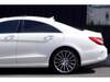 MERCEDES BENZ CLS-CLASS